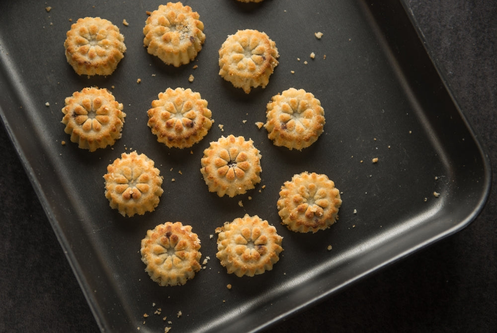 Classic Dates Cookies 10 Pcs クラシックデーツクッキー 10個