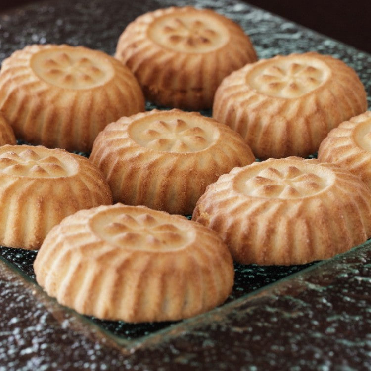 wholewheat Dates cookie 全粒小麦デーツクッキー 10個