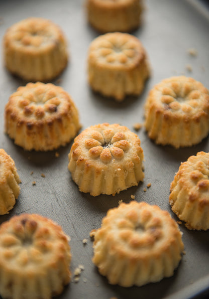 Classic Dates Cookies 20 Pcs クラシックデーツクッキー 20個